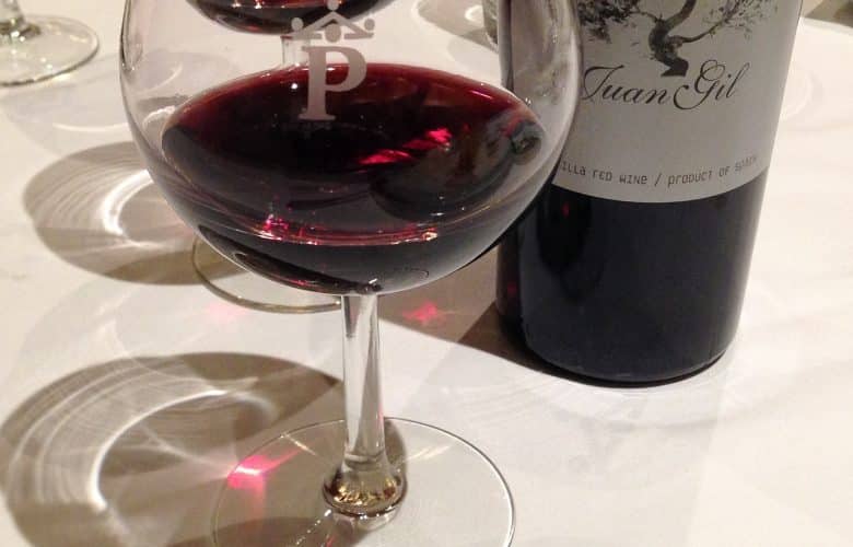 Vinhos Espanhóis - Por que estão entre os melhores do mundo? 14 Juan Gil Vinho Espanhol