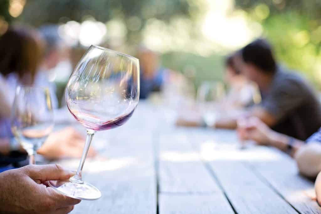 Saiba como fazer a harmonização de vinhos 1