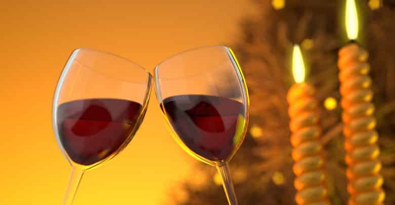Saiba como fazer a harmonização de vinhos 1 Vinho nas Festas de Fim de Ano e Natal