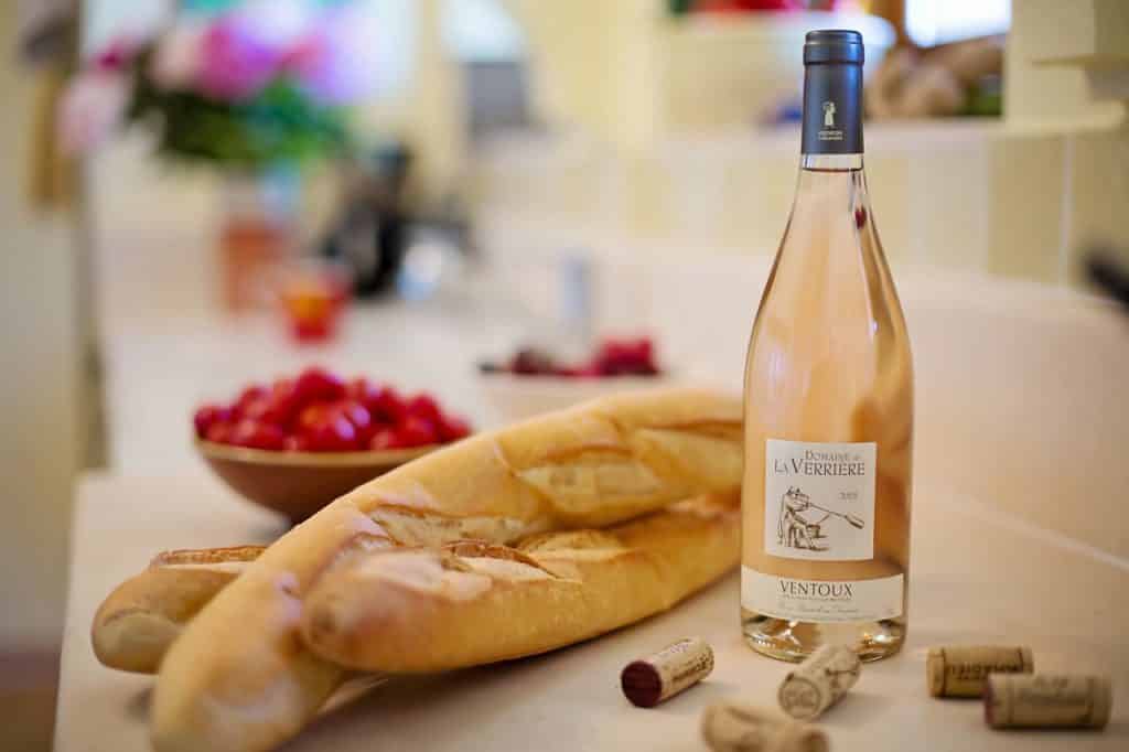 Como harmonizar vinho rosé