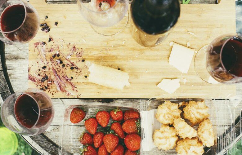 5 regras para cozinhar com vinho 2 cozinhar com vinho