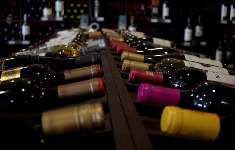 vinhos