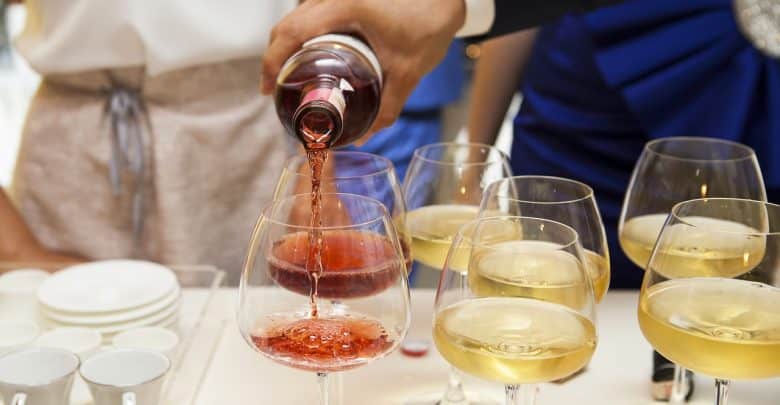 Como servir vinhos na temperatura correta