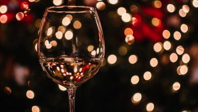 Como harmonizar vinhos para festas de final de ano
