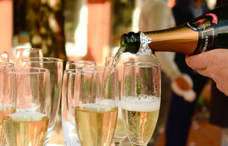 o que é perlage espumante vinho champanhe champagne