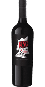 vinho malbec king mendonza argentina