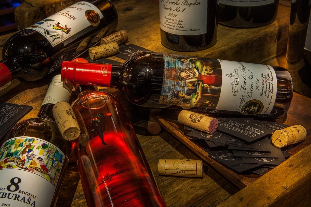5 dicas de como armazenar vinho corretamente 1
