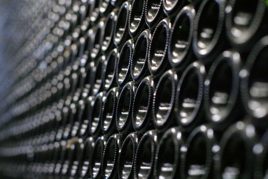 5 dicas de como armazenar vinho corretamente 2