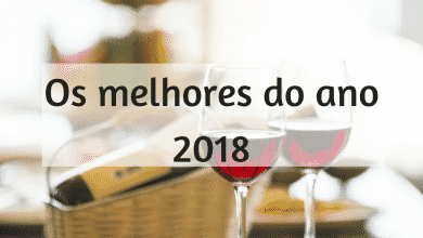 Os melhores vinhos do ano 2018 3