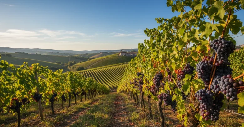 Descubra os 7 Melhores Vinhos Portugueses para 2026 1 Guia de Vinhos Portugueses: Top 7 Escolhas em 2026