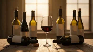 Descubra os 7 Melhores Vinhos por Menos de 100 Reais em 2026! 1