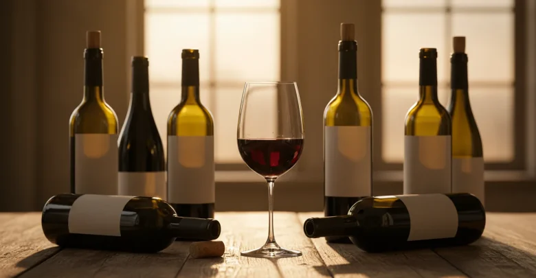 Descubra os 7 Melhores Vinhos por Menos de 100 Reais em 2026! 1