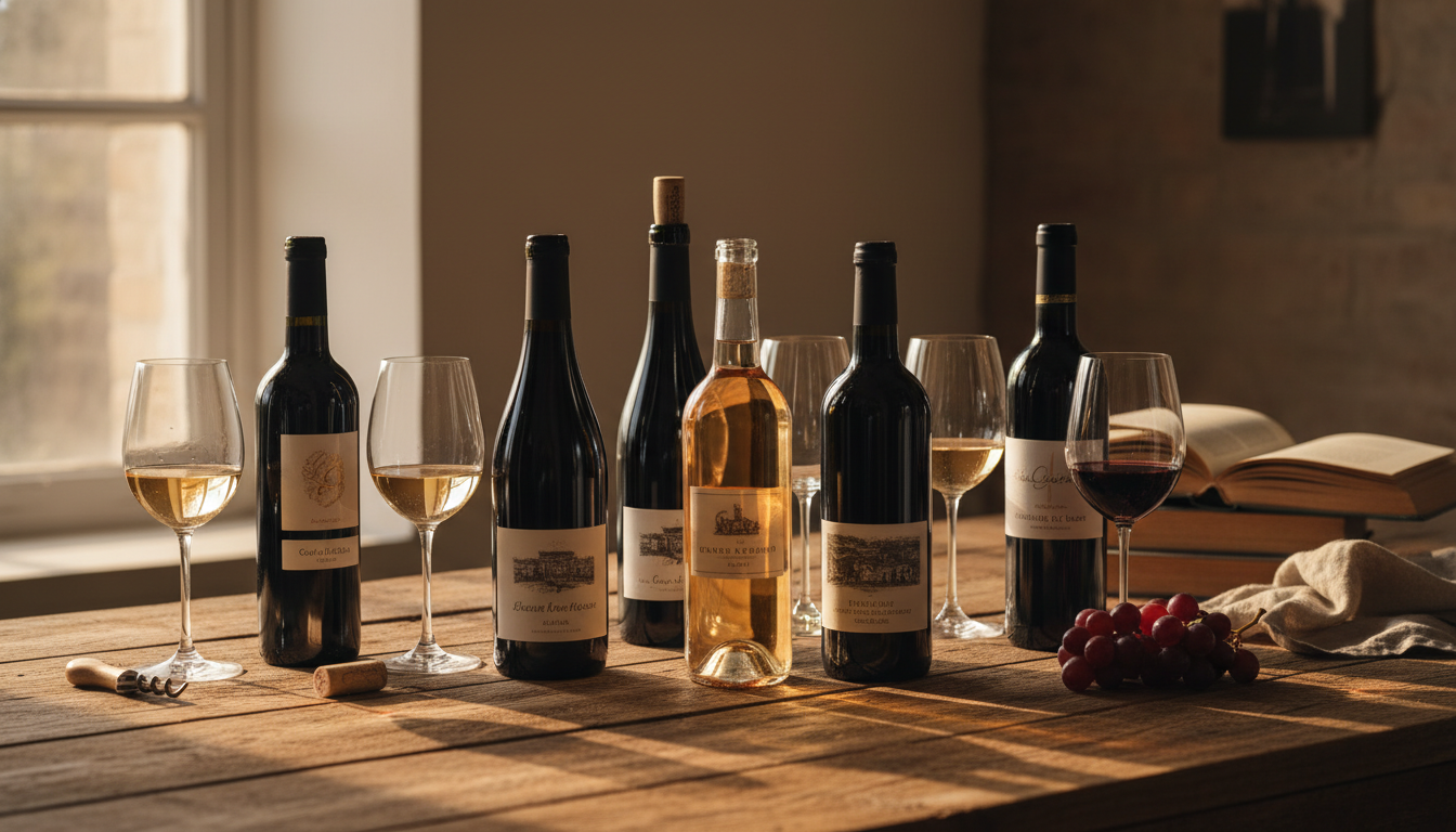 7 Melhores Vinhos Ate R$100 (Lista Definitiva)