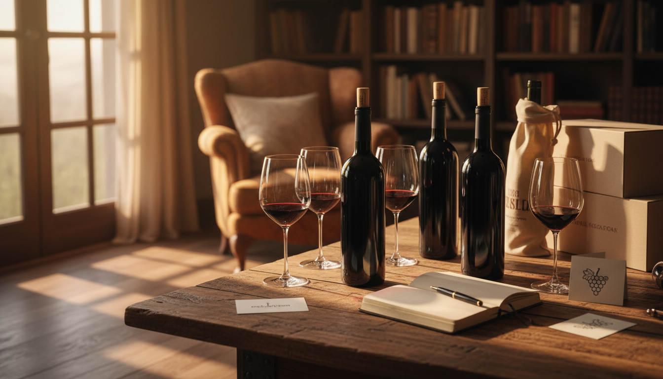 Dicas para Aproveitar Melhor os Vinhos em Promoção