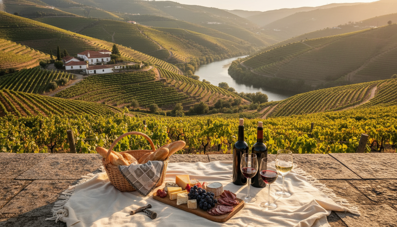 Descubra os 7 Melhores Vinhos Portugueses para 2026 4 Guia de Vinhos Portugueses — Onde Comprar os Melhores Vinhos Portugueses